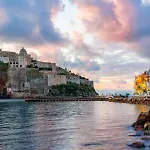 Network Forio Ischia 4 Stelle Promo Random Completa Con Bevande