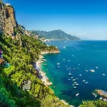 Network Forio Ischia 4 Stelle Promo Random Completa Con Bevande Отель