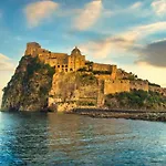 Отель Network Forio Ischia 4 Stelle Promo Random Completa Con Bevande 4*