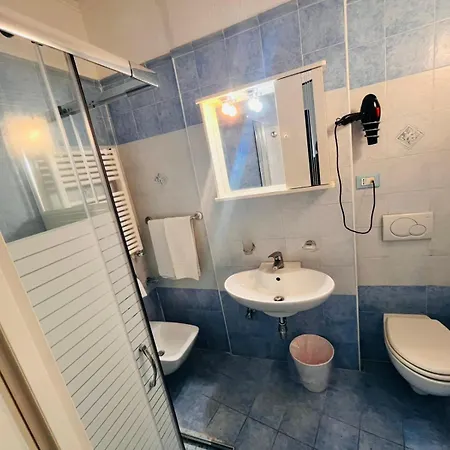 Network Forio 4 Stelle Promo Completa Con Bevande 4* Isquia