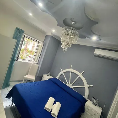 מלון Network Forio Ischia 4 Stelle Promo Random Completa Con Bevande 4*