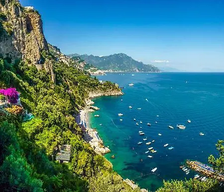 Network Forio Ischia 4 Stelle Promo Random Completa Con Bevande מלון