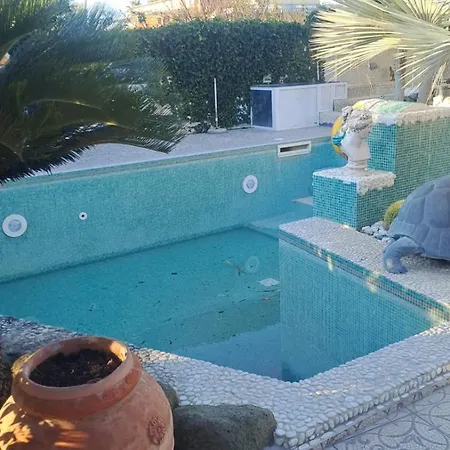 Network Forio Ischia 4 Stelle Promo Random Completa Con Bevande 4* Forio (Isola d'Ischia)