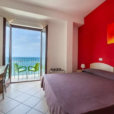 Network Forio Ischia 4 Stelle Promo Random Completa Con Bevande Hotel
